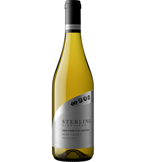 2021 Napa Valley Chardonnay